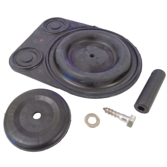 Repair Kit (Butyl) for Patay BE45E Pumps - Genuine Patay Part - S1002B