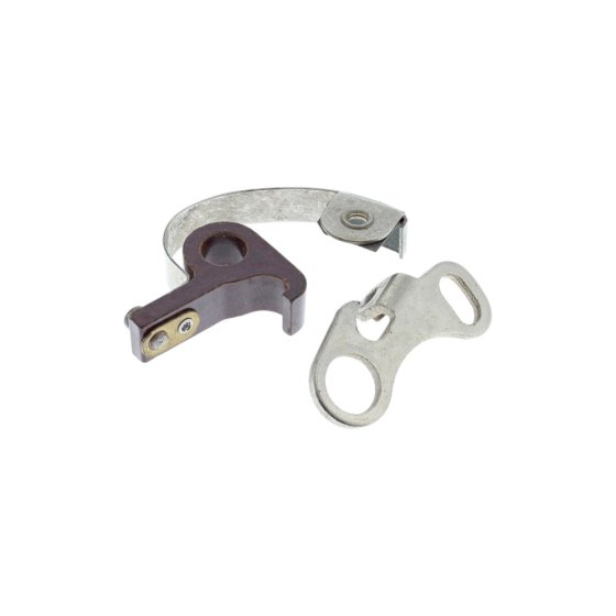 Contact Breaker Assy for Wipac A Type Magnetos / Jap Engine - S1756