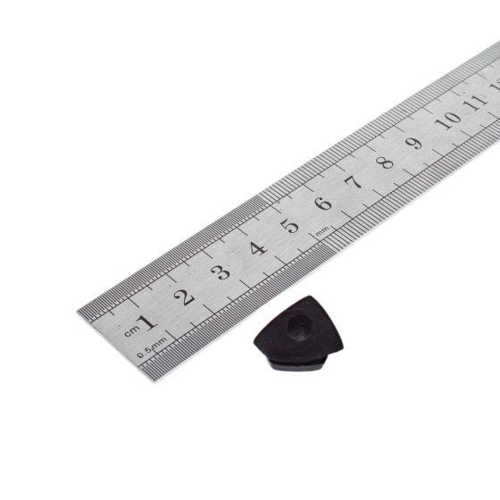 H T Outlet Block for Wipac CJ Type Magneto Jap 4/3, 5, 6 Villiers C45 - S2163