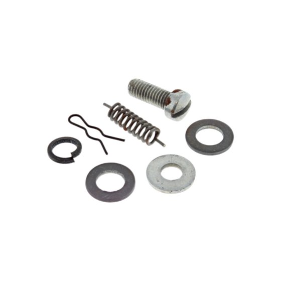 Spring Fixing Kit for Wipac Magnetos / Jap Engines - S2582