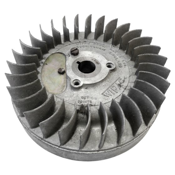 Flywheel for Villiers F15 Engines - S3397