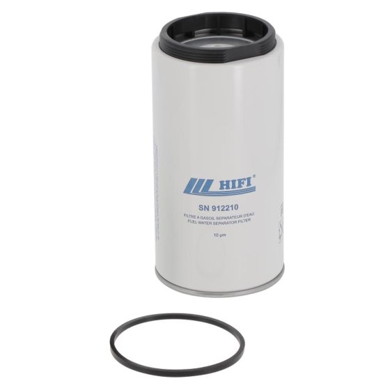 Filter for Volvo EW140B
