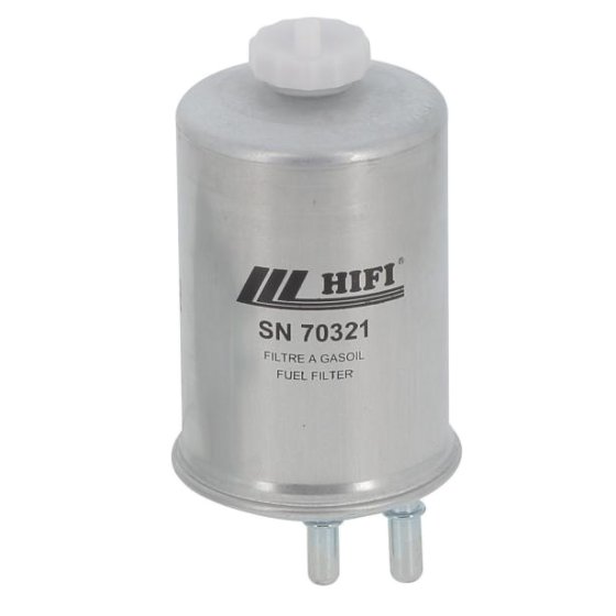 Fuel Filter for JS 145