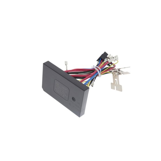 Electronic Module for Stihl SHA 56 Vacuum Shredder - OEM No. SA02 430 1400