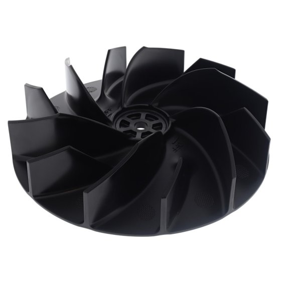 Fan Wheel For Stihl SHA140 Shredder - OEM No. SA07 704 3400