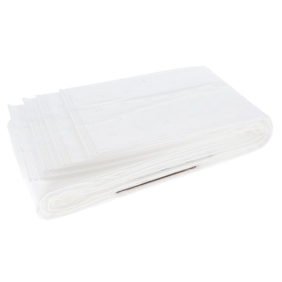Pack of 4 Filter Bags For Stihl SEA50, SEA50 L Vacuum Cleaner - OEM No. SA08 500 9000