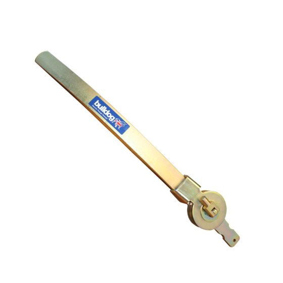 Bulldog SA200Q Leaf Spring & Friction Head Assembly for 200Q Stabilisers