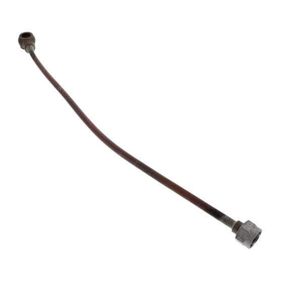 Fuel Pipe Copper 13'' (Zenith Carb) for Jap 4/3 Engine Zenith Carburettor - SA2583