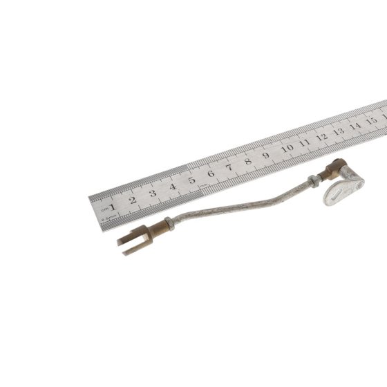 Throttle Linkage for JAP 3, 4F, 4/3, 5, 6 Engines - SA2813