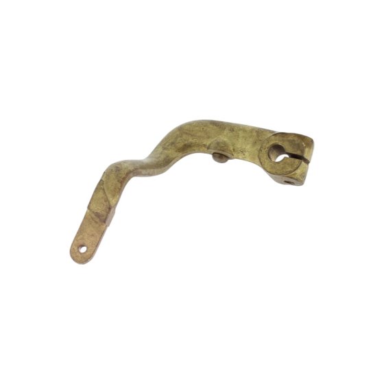 Governor Control Arm (Angled) for Jap Models 5 & 6 Industrial Engines - SA2930/1