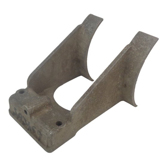 Tank Bracket for JAP 4/3 Petrol Engines - SA3469