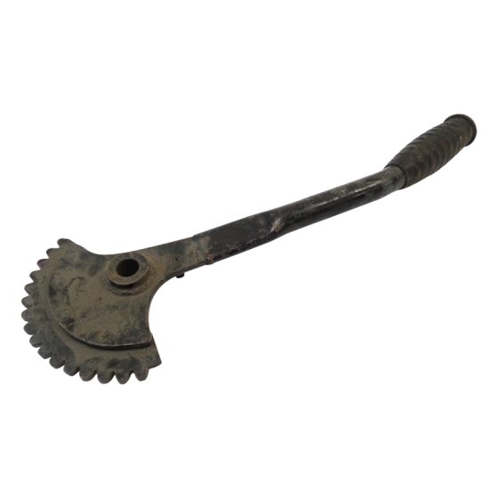 Hand Lever Starter for JAP 4/3 Engine - SA3603F3