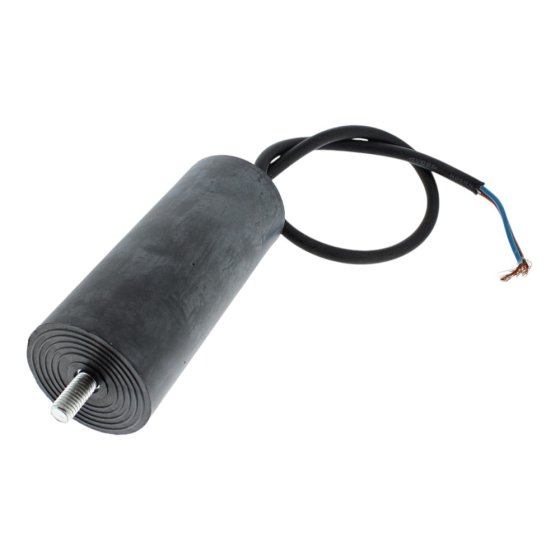 Capacitor 70uf/450v for Sealey SAC10030 Air Compressor - SAC7310620000