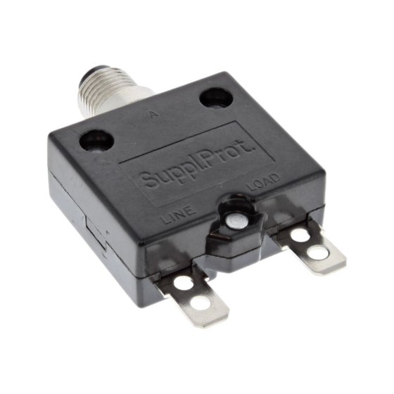 Thermal Protection for Sealey SAC10030 Air Compressor - SAC7410880000