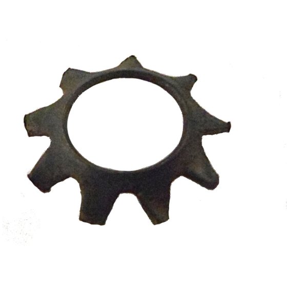 Crankcase Washer for Villiers F15 Engine - Vintage Spare Part