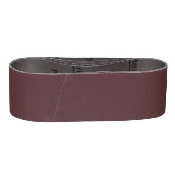 Milwaukee Sanding Belts