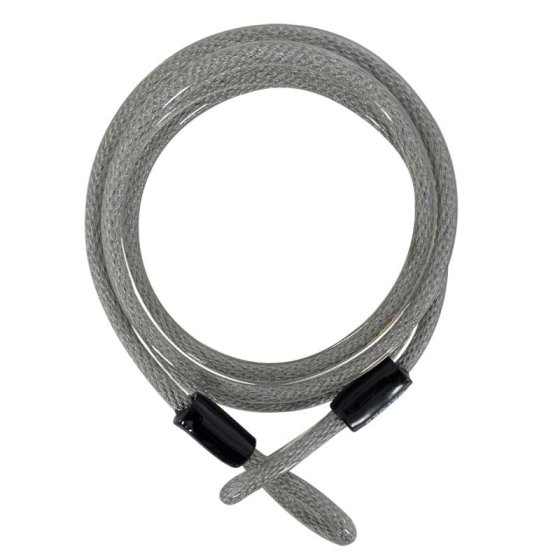 LK193 LockMate 6000x12mm Steel Braided Cable