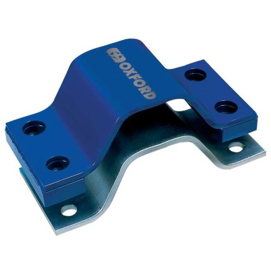 LK398 AnchorForce Double Ground Anchor -Bolt Down (was OF440