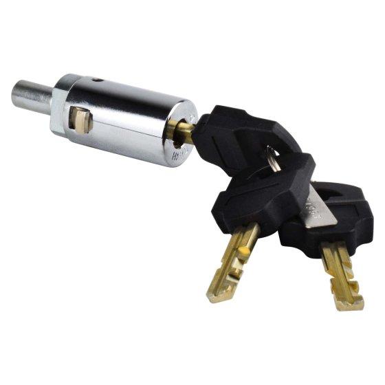 Lock w 3 Keys for FORT2GOLD