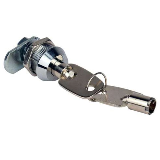 Key for Original Hitchlock - Keyed Alike