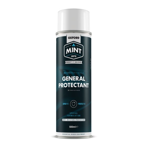 OC204 General Protectant Spray, 500ml