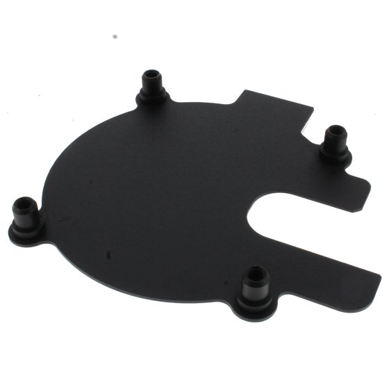 Chipsaw Cover for Makita DSC250 Steel Rod Cutter - OEM No. SC09001030