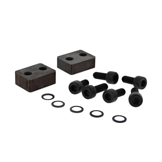 Cutter Blade Set Dsc162/R For Makita DSC162 , DSC163 Cordless Steel Rod Cutter - OEM No. SC09002470