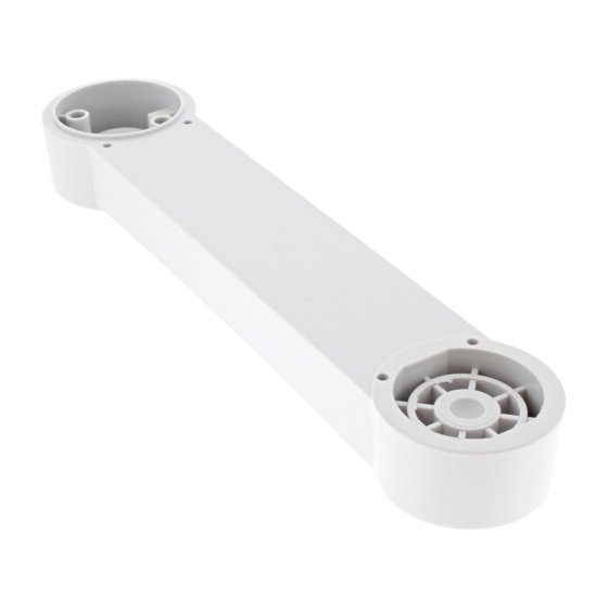 Handle Holder for Makita BMR101 Radio - OEM No. SE00000029