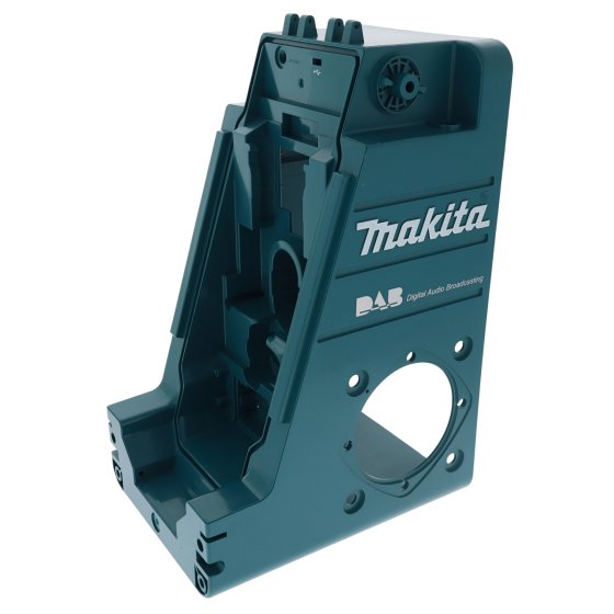 Rear Cabinet for Makita BMR104 Radio