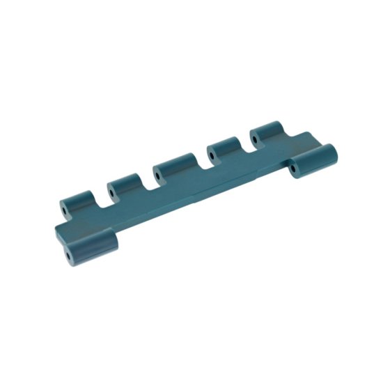 Locker Hinge for Makita DMR200, DMR115, DRM203 Job Site Radio - SE00000536