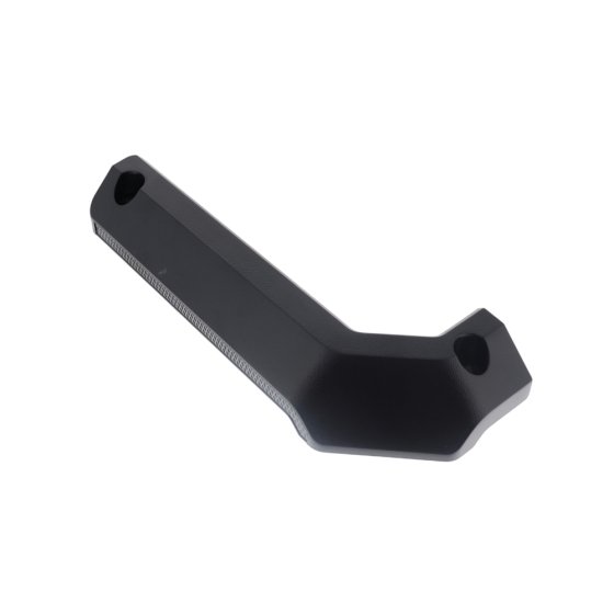 Left Handle Assembly Dmr115 - Genuine Makita Part