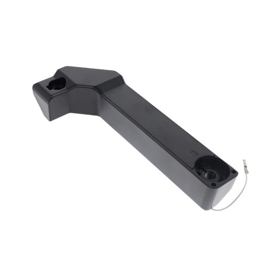 Right Handle Assembly for Makita DMR115 Job Site Radios - SE00000781