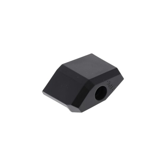 Rear Bumper For Makita Mr001g, Mr002g Radio - OEM No. SE00000865