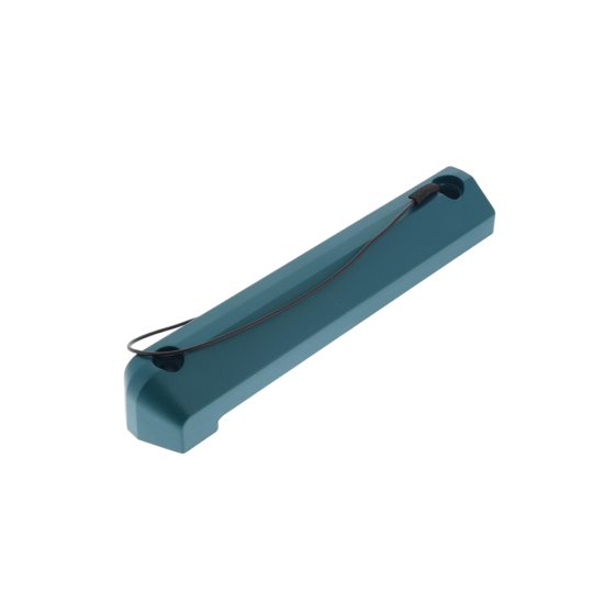 Handle for Makita MR001G Radio - OEM No. SE00000883
