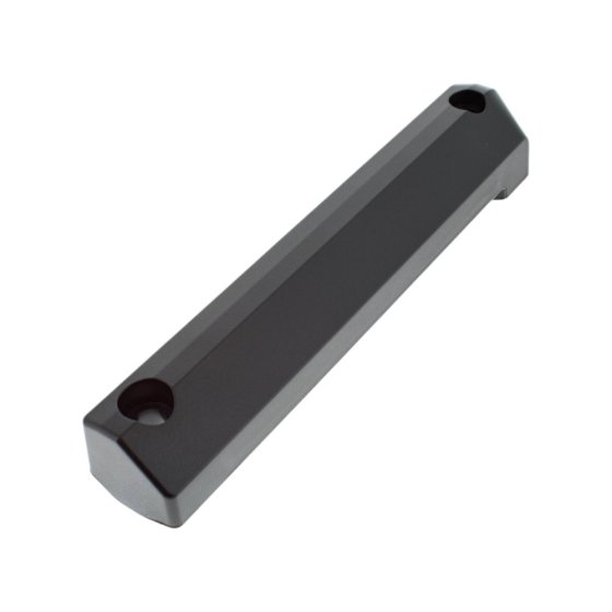 Handle L (BLK) for Makita MR003GZ Job Site Radio - OEM No. SE00000923