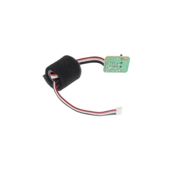 PCB for Makita MR002G Radio - OEM No. SE00000930