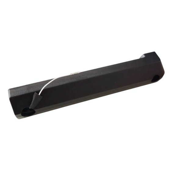 Handle R Ant Dab for Makita MR003GZ Job Site Radio - OEM No. SE00000940