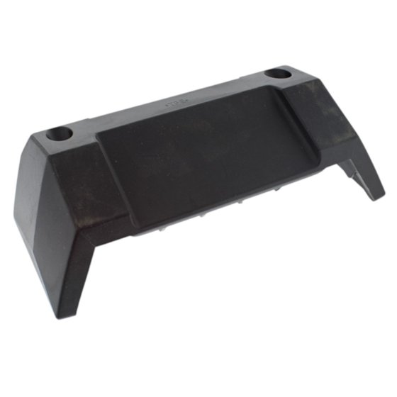 Rear Bumper for Makita MR007G Job Site Radios - OEM No. SE00000983