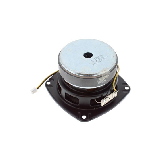 Speaker Assembly 4" for Makita MR007G Job Site Radios - OEM No. SE00001010