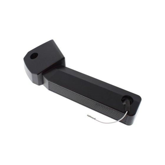 Handle R With Ant (A) Dab for Makita Machines - OEM No. SE00001048