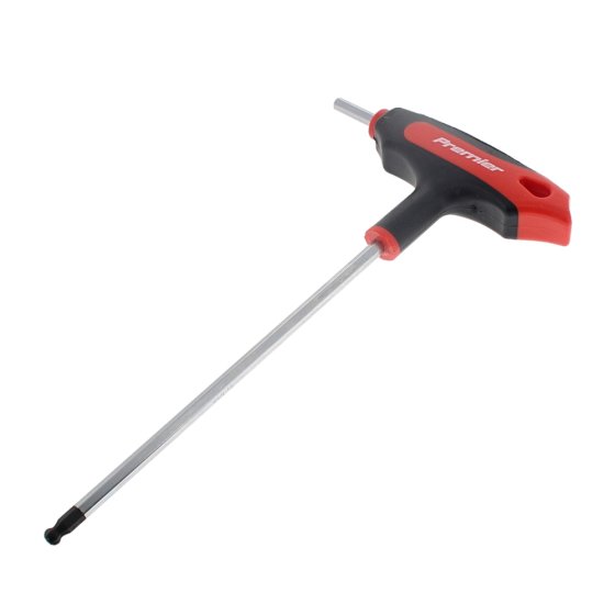 T-Handle Ball End Kex Key - 5mm