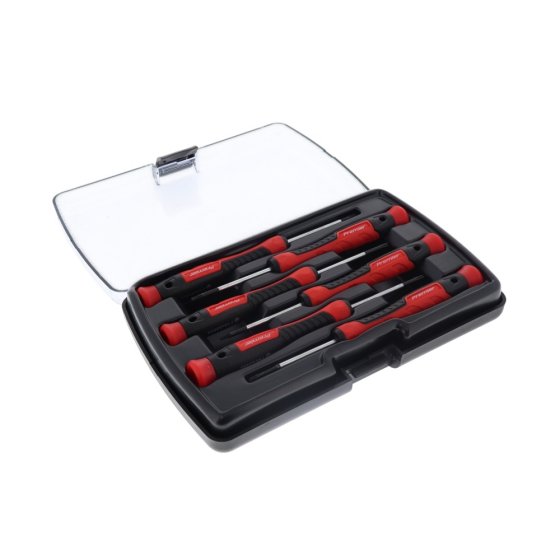 6 Piece Premier Precision TRX-Star Driver Set - OEM No. AK97325