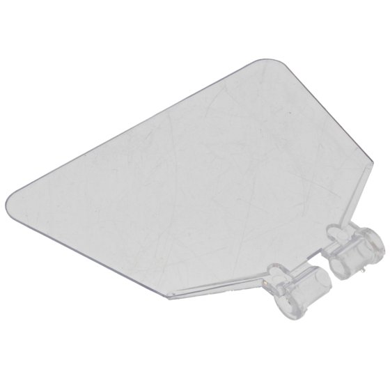 Eye Shield for Sealey BG200XL Bench Grinder - OEM No. BG150XD9901