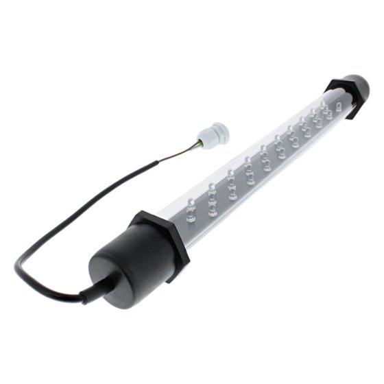 LED Light Strip for Sealey SB972 Shot Blasting Cabinet - SB972.V4-23