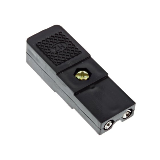 Plug for Sealey SB974 Shot Blasting Cabinet - OEM No. SB974.V3-32