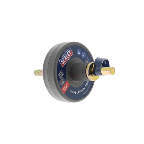 Valve Lapping Tool Attachment For Sealey CP108VDD Combi Drill - VS1654