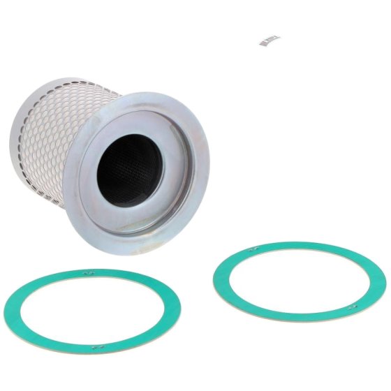 Oil Air Separator for Compair 10012674 - OEM No. 1218157201