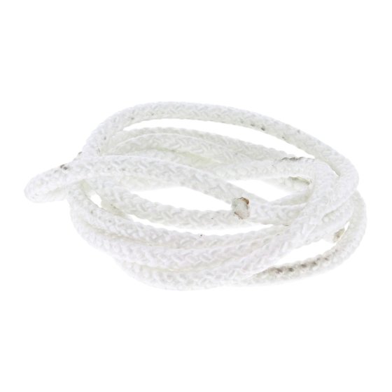 Rope for Makita Ek7650H Disc Cutters - OEM No. SG00000059