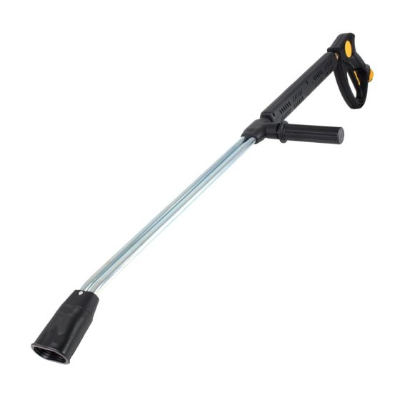 1p Trig 2 Lance Double - Tufgun Swivel With Side Handle + Jets - Sgdlnkit15sh - V-TUF Pressure Washer Parts - SGDLNKIT15SH