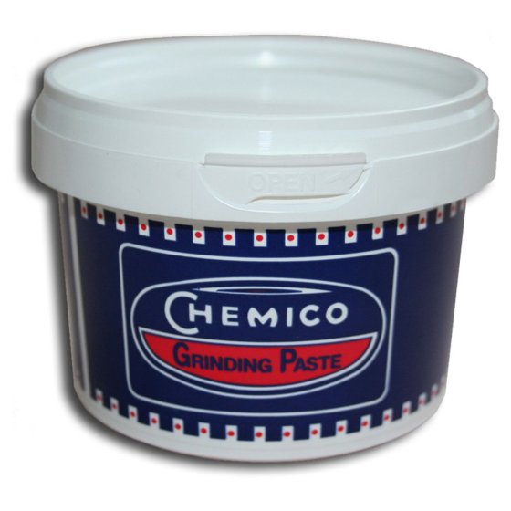 Valve Grinding Paste Medium 120 Grit - 300g